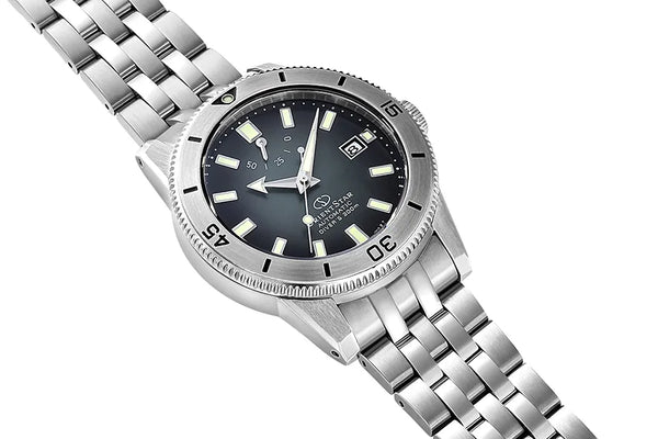 Orient Star M42 Diver 1964 RE-AU0503N Limited Edition