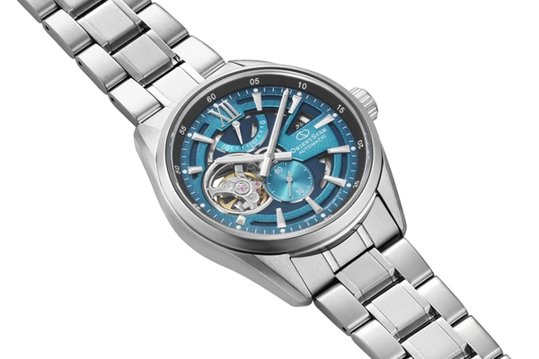 Orient Star RE-AV0140E Limited Edition