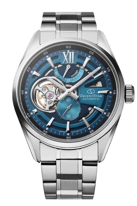 Orient Star RE-AV0140E Limited Edition