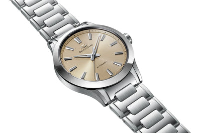 Orient Star Three Hand RE-BQ0001G