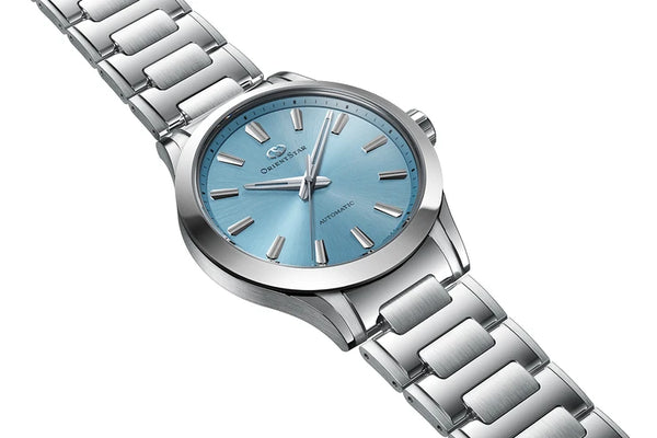 Orient Star Three Hand RE-BQ0002L