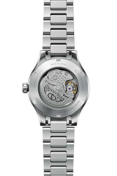 Orient Star Three Hand RE-BQ0002L