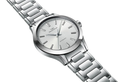 Orient Star Three Hand RE-BQ0003S
