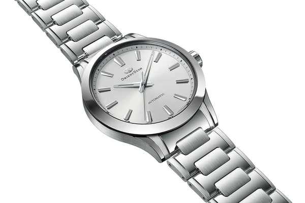 Orient Star Three Hand RE-BQ0003S