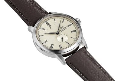 Orient Star M45 F7 Small Second RE-BS0002S