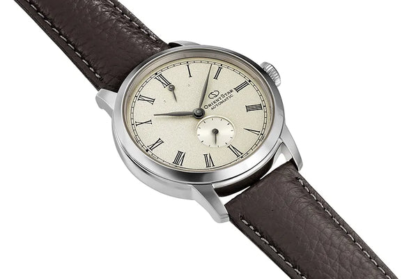 Orient Star M45 F7 Small Second RE-BS0002S