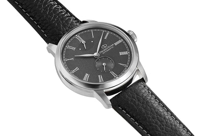 Orient Star M45 F7 Small Second RE-BS0003N Limited Edition