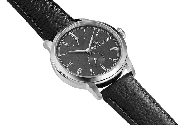 Orient Star M45 F7 Small Second RE-BS0003N Limited Edition