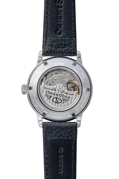 Orient Star M45 F7 Small Second RE-BS0003N Limited Edition
