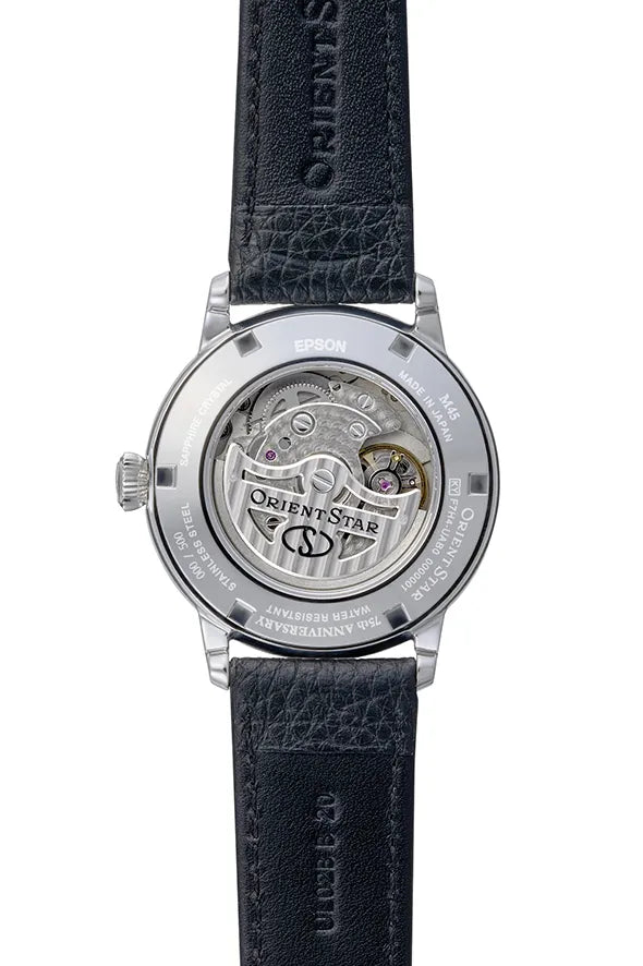 Orient Star M45 F7 Small Second RE-BS0003N Limited Edition