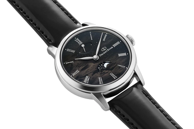 Orient Star M45 F8 Mechanical Moon Phase Hand Winding RE-BW0008B Limited Edition