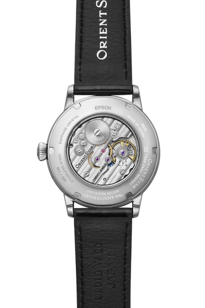 Orient Star M45 F8 Mechanical Moon Phase Hand Winding RE-BW0008B Limited Edition