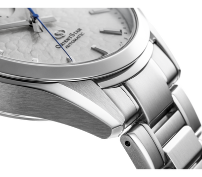 Orient Star M34 F8 Date RE-BX0002S Limited Edition