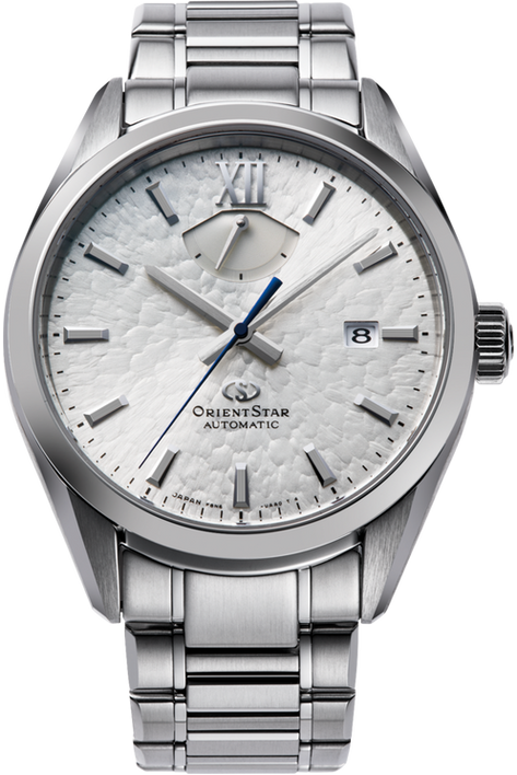 Orient Star M34 F8 Date RE-BX0002S Limited Edition