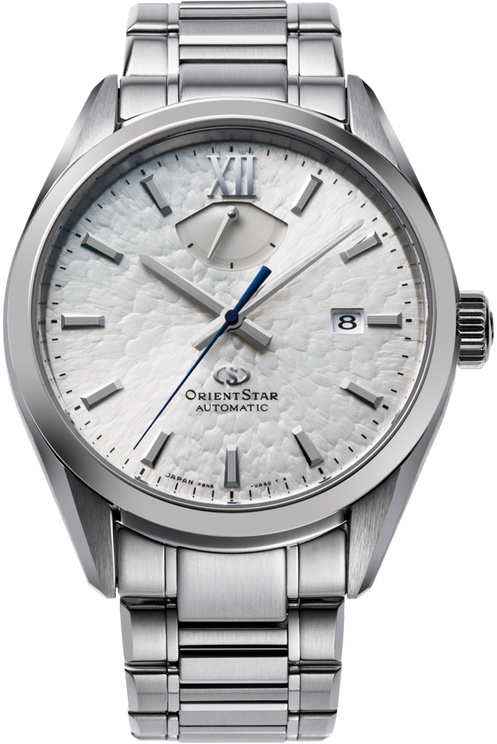 Orient Star M34 F8 Date RE-BX0002S Limited Edition