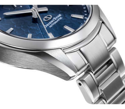 Orient Star M34 F8 Date RE-BX0004L