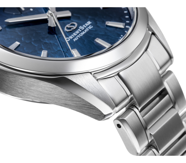 Orient Star M34 F8 Date RE-BX0004L