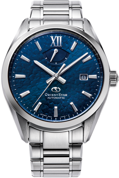 Orient Star M34 F8 Date RE-BX0004L