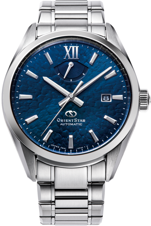 Orient Star M34 F8 Date RE-BX0004L