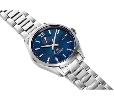 Orient Star M34 F8 Date RE-BX0004L