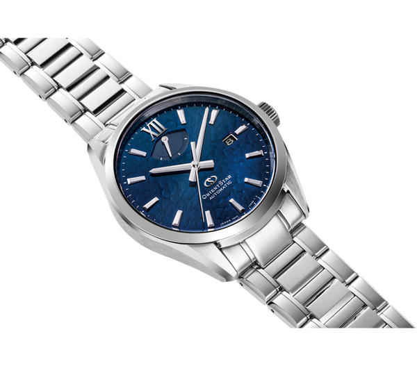 Orient Star M34 F8 Date RE-BX0004L