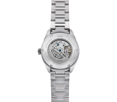 Orient Star M34 F8 Date RE-BX0004L