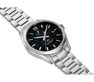 Orient Star M34 F8 Date RE-BX0009B Limited Edition