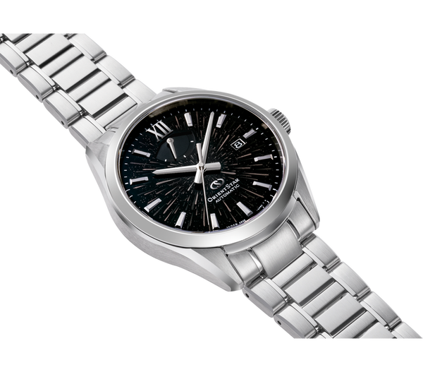 Orient Star M34 F8 Date RE-BX0009B Limited Edition