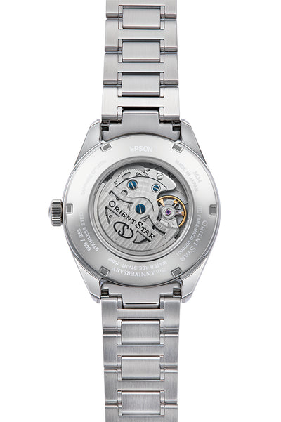 Orient Star M34 F8 Date RE-BX0010A Limited Edition