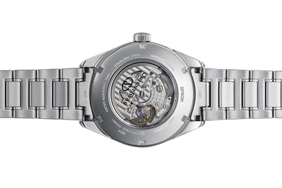 Orient Star M34 F7 Semi Skeleton RE-BY0010L