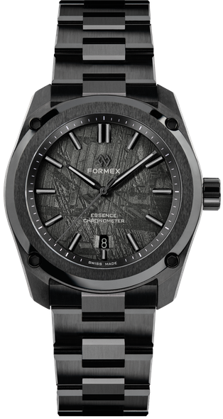 Formex Essence Ceramica COSC 41mm Dark Matter