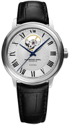 Raymond Weil Maestro Open Heart 2227-STC-00659