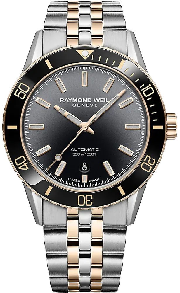 Raymond freelancer discount