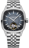 Raymond Weil Freelancer Open Heart RW1212 2790-ST-50051