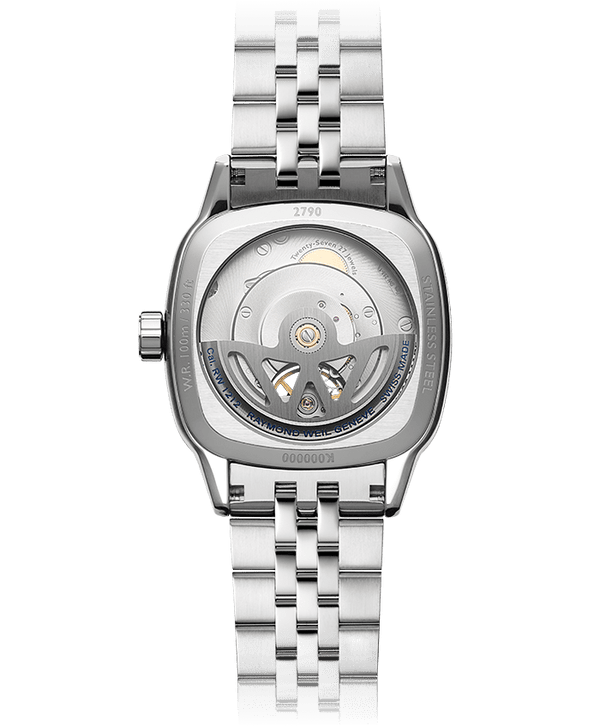 Raymond Weil Freelancer Open Heart RW1212 2790-ST-50051