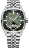 Raymond Weil Freelancer Open Heart RW1212 2790-ST-52051