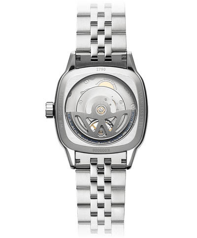 Raymond Weil Freelancer Open Heart RW1212 2790-ST-52051