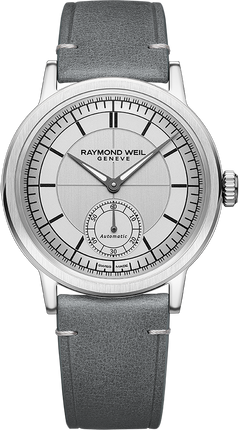 Raymond Weil Millesime Small Seconds 2930-STC-65001