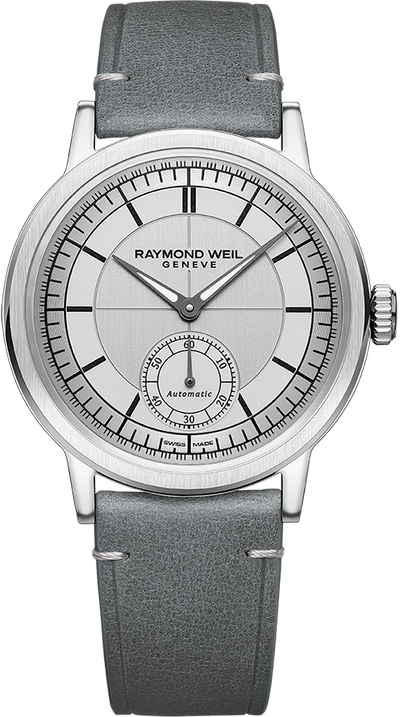 Raymond Weil Millesime Small Seconds 2930-STC-65001