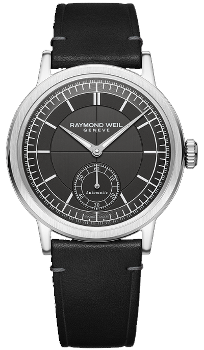 Raymond Weil Millesime Small Seconds 2930-STC-60001