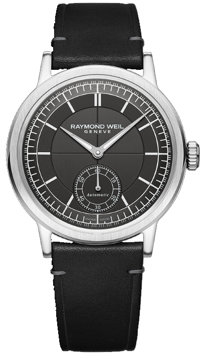 Raymond Weil Millesime Small Seconds 2930-STC-60001