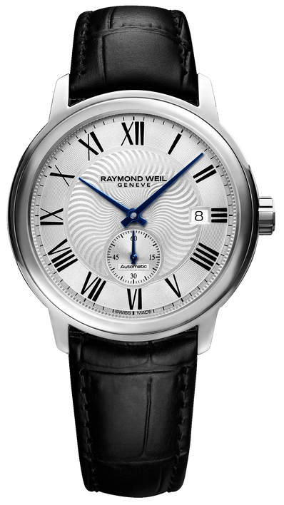 Raymond weil 2025 mechanical watches