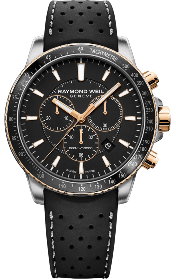 Raymond Weil Tango 8570-R51-20001