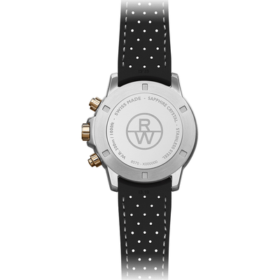 Raymond Weil Tango 8570-R51-20001 - SeriousWatches.com Raymond Weil Tango 8570-R51-20001 - SeriousWatches.com