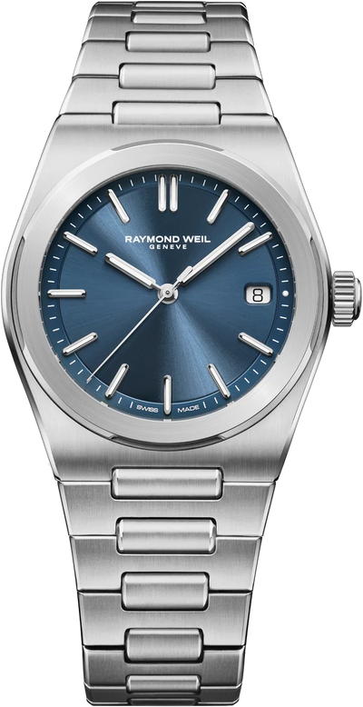 Raymond Weil A.R.T. Automatic Date 38mm 1000-ST-50001