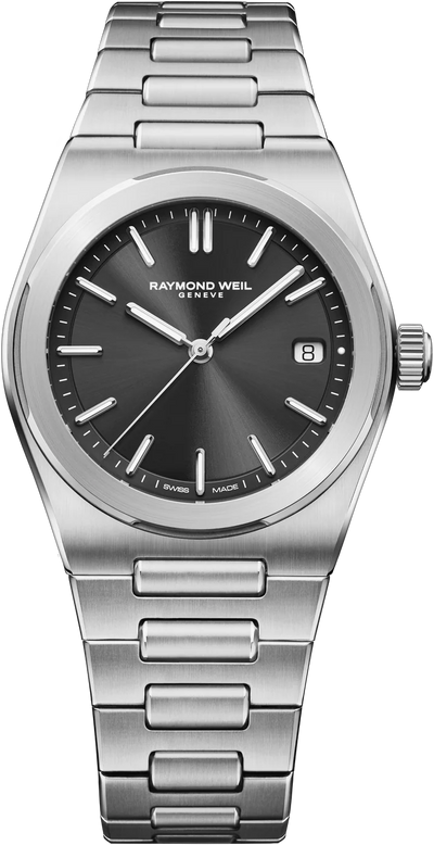 Raymond Weil A.R.T. Automatic Date 38mm 1000-ST-20001