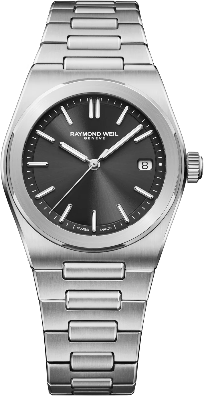 Raymond Weil A.R.T. Automatic Date 38mm 1000-ST-20001