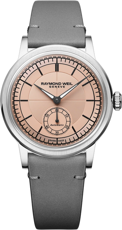 Raymond Weil Millesime Small Seconds 35mm 2130-STC-80001