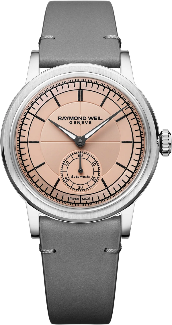 Raymond Weil Millesime Small Seconds 35mm 2130-STC-80001