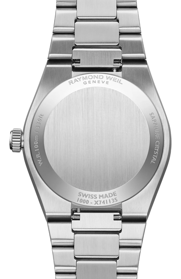 Raymond Weil A.R.T. Automatic Date 38mm 1000-ST-50001